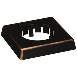 DELTA FAUCET RP64724RB Talbott Lift Rod Assembly, Venetian Bronze