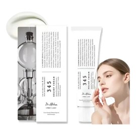 Mz Crema Aliviante Dr.althea 345, Crema Reparadora R.