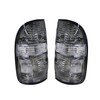 Silscvtt Rear Brake Tail Lights Assembly Replacement for Toyota Tacoma