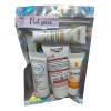 5 Kits Mini De Skincare Rutina Basica