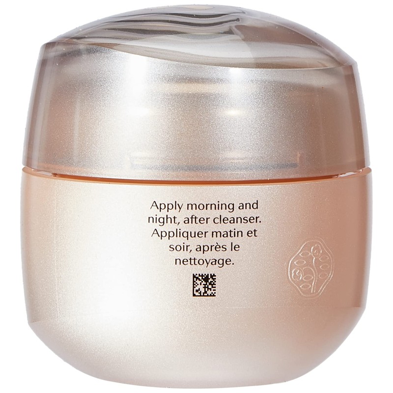 Shiseido Benefiance Wrinkle Smoothing Cream 75 ml