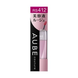 Science Fiction Orb RS412 Serum Rouge Clear Lipstick 0.2 oz (5.5 g)