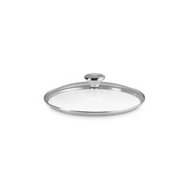 Le Creuset Signature Glass Lid 10" 586526-GL5000-26