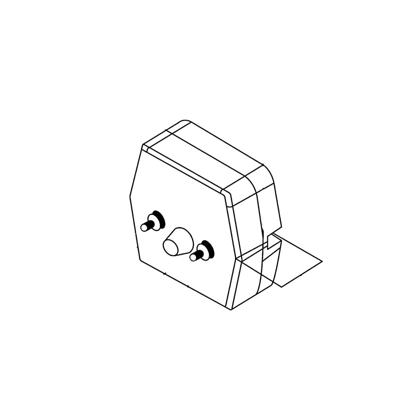 HELLA 2BE 357 032-001 Indicator - Valuefit - Fitting