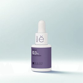 Etapur Ampoule Moisturizing Oil Essence Retinol 0.3 Ampoule 15ml 1 piece / 에타퓨르 앰플 보습 오일 에센스 레티놀 0.3 앰플 15ml 1개