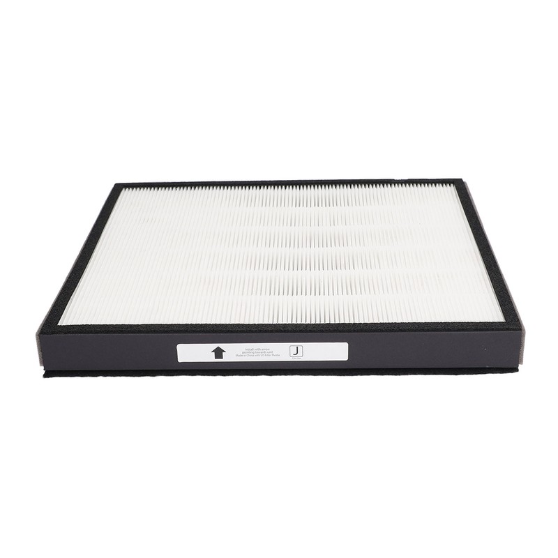 Air Purifier Filter Set Easy Fit High Efficiency Particulate Air
