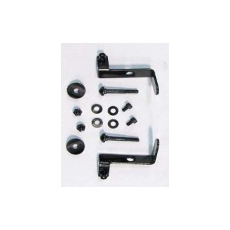 hhs Nova Replacement Parts for Vibe Rolling Walker with Serial