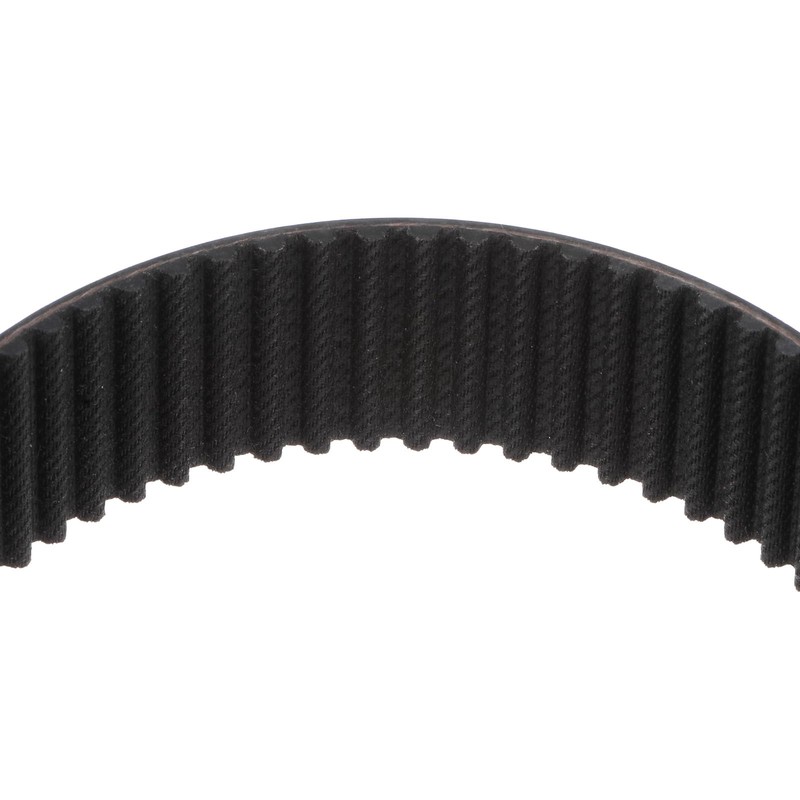 sourcing map HTD-5M Rubber Timing Belt 460mm Pitch Length x