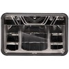 Maxxima 4" X 6" Head Lamp Low Beam