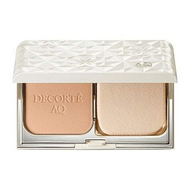 COSME DECORTE AQ Skin Forming Powder Foundation (Refill) <301 Ochre>