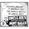 Uncle Joe's | Mint Balls | 90g Bag