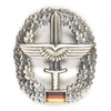 A.Blöchl German Army Beret Badge (Army Flying Troop)