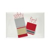 CafePress Safety Matches Magnets Rectangle Magnet, 2"x3" Refrigerator Magnet (10