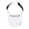 Oakley Elevate VISOR FA 24.0 Visor, (100) WHITE