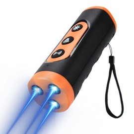 PRAPIROON D01 Anti Barking Device