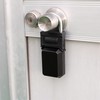 WAKI Cell Type Security Box Lock Spare Key Box Large