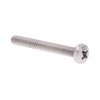 Prime-Line 9131260 Machine Screws, Metric, Pan Head, Phillips Drive, M4-0.7