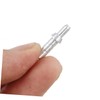 KOMBIUDA 40pcs Arrow Accessories for Hunting Inner Lightweight and Arrow