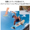 Quikaboo Finger Skateboard Finger Skate Course Park Deck Finger Skateboard