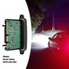 Aramox TMS Driver Module Control Unit, 63117316145 7316145 Compatible with