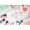 Sizzix Thinlits Die Set 10PK Doily Heart by Jennifer Ogborn