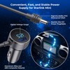 Starlink Mini Cable, 3 in 1 Starlink Mini Car Charger