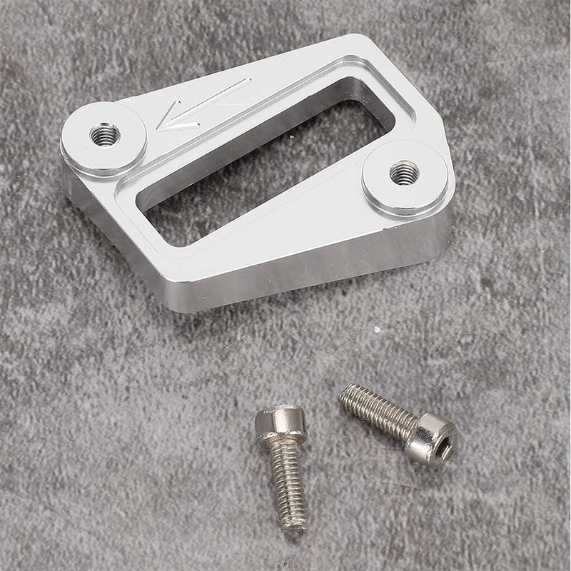 MAF Sensor Bung, MAF Aluminum Alloy Mass Air Sensor Bung