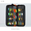 Daiwa Presso Wallet, M(C) Orange