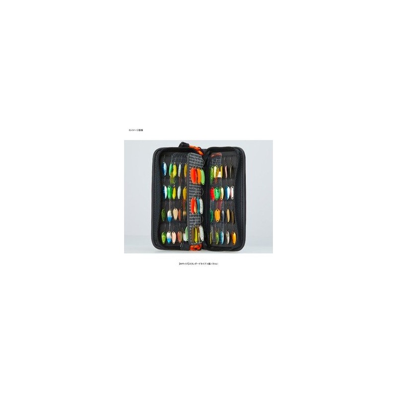 Daiwa Presso Wallet, M(C) Orange