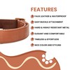 iDoggos - Dog Collar I Handcrafted Pet Accessory I Long-Lasting