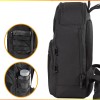 Tactical Cooler Backpack Insulated Waterproof Leak Proof Multi-Purpose Lunch Bag