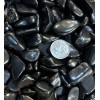 1 Piece Tumbled A Grade Shungite Average Size 4 Grams