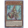 Arcana Triumph Joker - KICO-EN001 - Ultra Rare - 1st