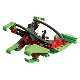 fischertechnik 540581 Advanced Gliders Construction Set