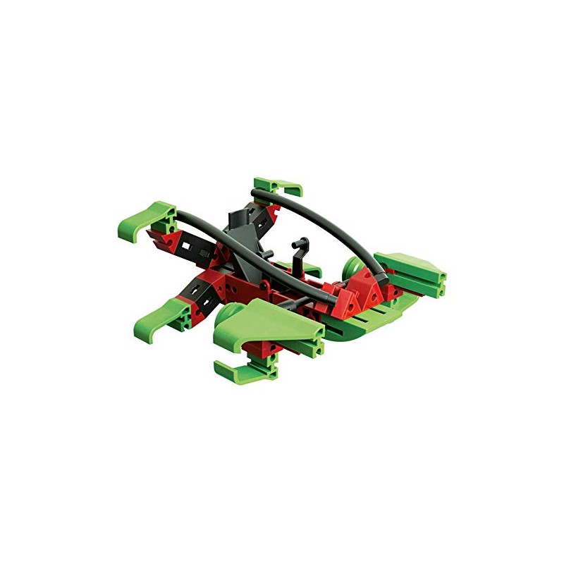 fischertechnik 540581 Advanced Gliders Construction Set