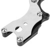Bicycle Brake Disc Adapter, Bicycle Brake Adapter with Fixed Fit,