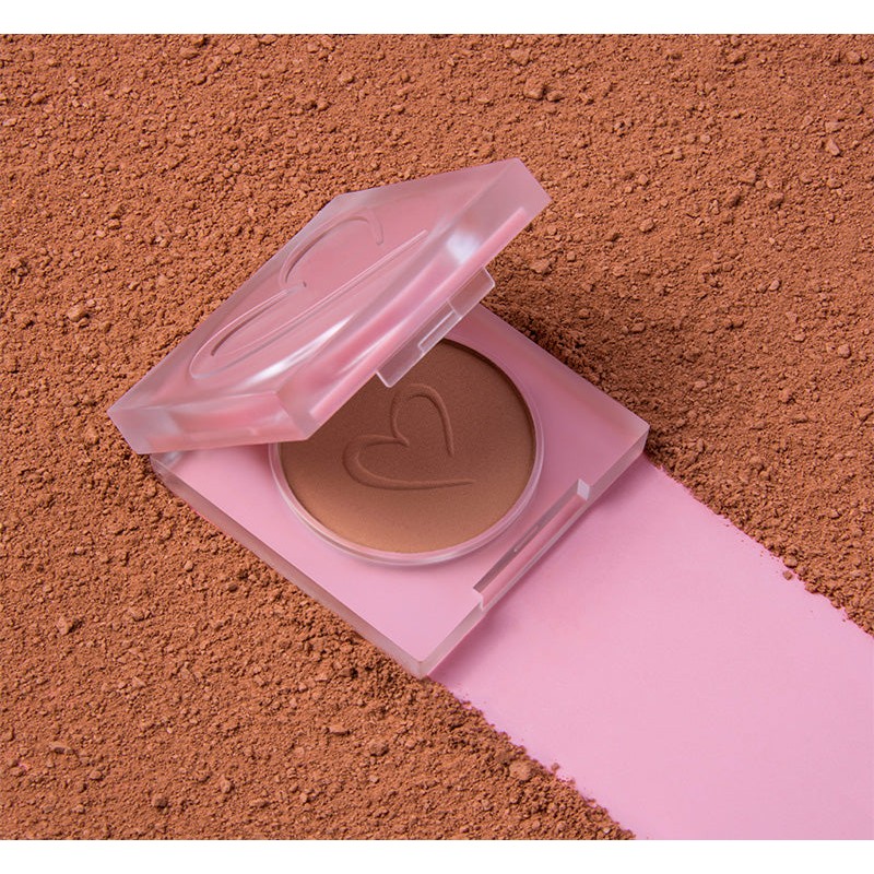 BEAUTY CREATIONS SHE'S IT BLUSH, BEAUTY CREATIONS