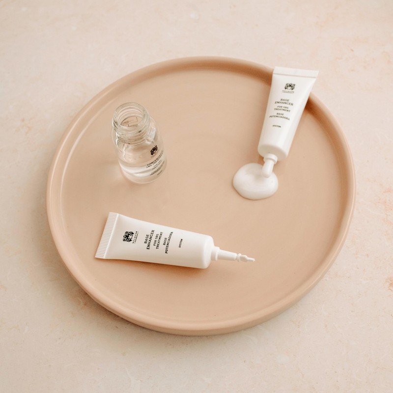 Valquer Professional Capillary Treatment (sbs) for Damaged Hair, Anti-Scalf, Hair