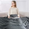 Cuddly Fluffy Blanket, Fleece Blanket - 150 x 200 cm,