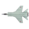 DCD Mikoyan MIG-31K Foxhound D Interceptor Aircraft 1/72 Scale Diecast