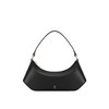 JW PEI Lily - Bolso de hombro para mujer, Negro