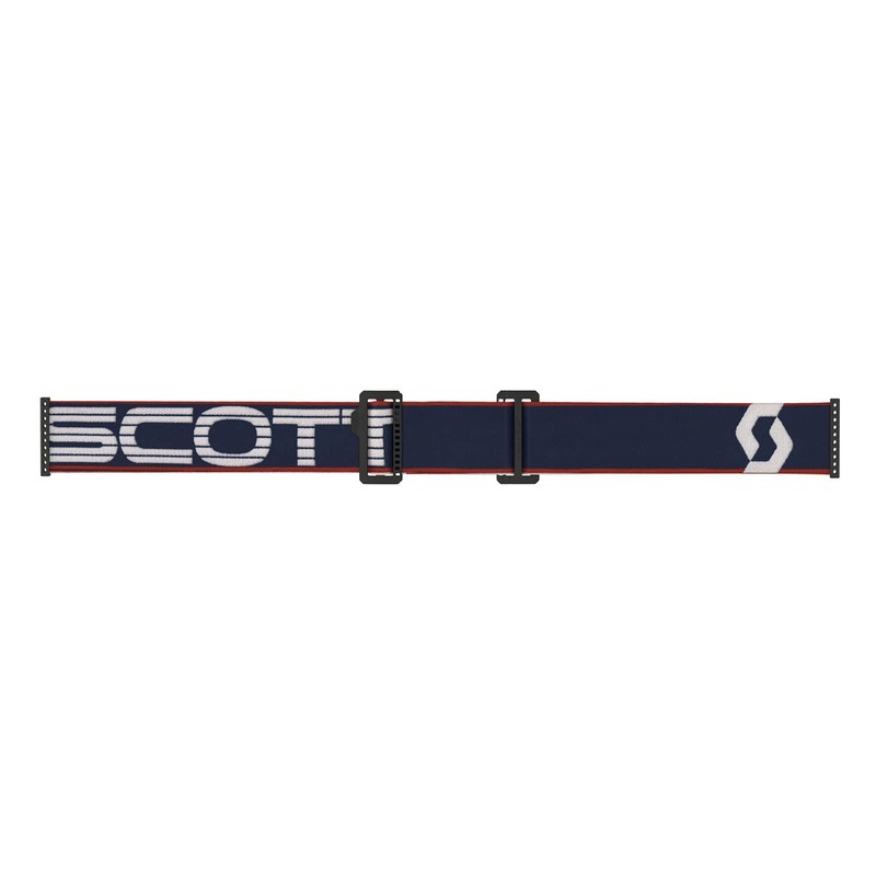 Scott Prospect Cross Goggles Blue