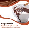 Dove Pudding Mix, 3.34 oz. Box (12 Pack), Peanut Butter