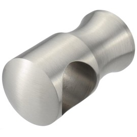 Kanirope® Stainless Steel Rope Carrier for Diameter 28 mm - 30 mm Handrail Ropes Barrier Ropes Stair Ropes