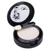 Impala Cream Powder Eyeshadow Color White Lilly N12