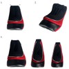 Andux Golf Club 460cc Driver Fairway Wood Head Covers with