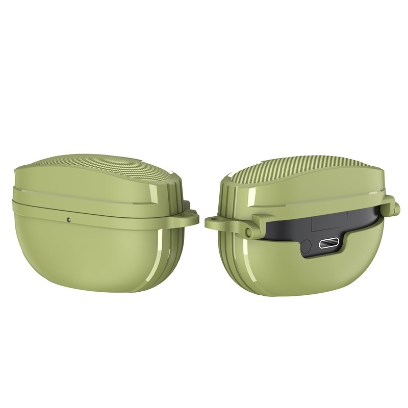 BEWZI Protection Case for Sony WF-1000XM5 Case Comes with a