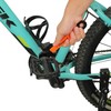 Oumers Bike Crank Puller Tool Set, Bike Crank Extractor Bike
