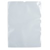 HERMA 1334 ID Card Holder Transparent Pack of 10 for