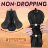 LZFAN Golf Club Head Cover Golf Head Cover Fairway Wood